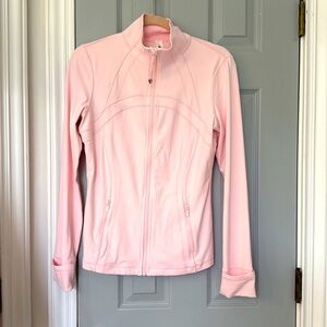 Lululemon Nulu Define Jacket